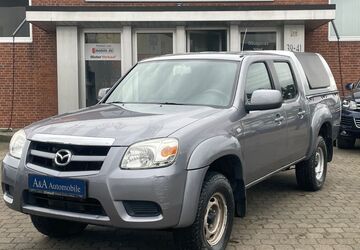Mazda BT-50 141.352 km 7.500 &euro; Münster 48163