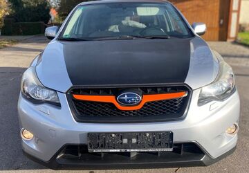 Subaru XV 142.000 km 7.999 &euro; Rangendingen 72414