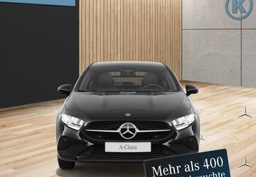 Mercedes-Benz A 250 9.900 km 36.990 &euro; Koblenz 56073