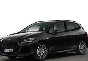 BMW 225 72.259 km 28.490 &euro; Siegen 57076