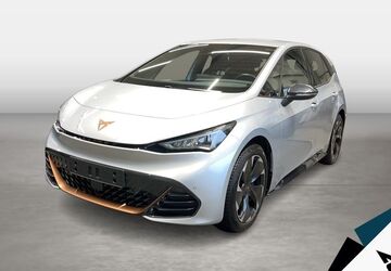 Cupra Born 20.300 km 29.009 &euro; Landshut 84030