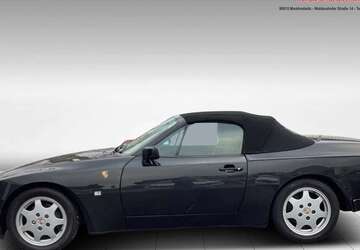 Porsche 944 184.000 km 24.900 &euro; Marktredwitz 95615