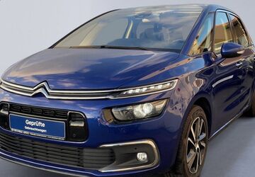 Citroen C4 Picasso 78.900 km 17.490 &euro; Weißenfels 06667