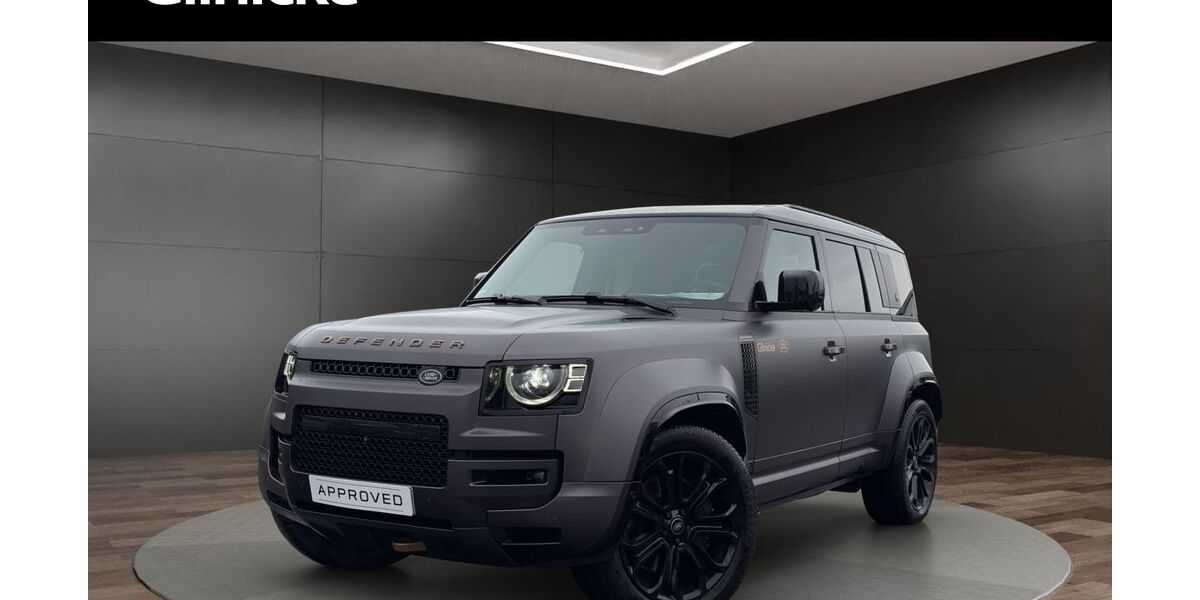 Land Rover Defender 6.867 km 159.550 &euro; Kassel 34123
