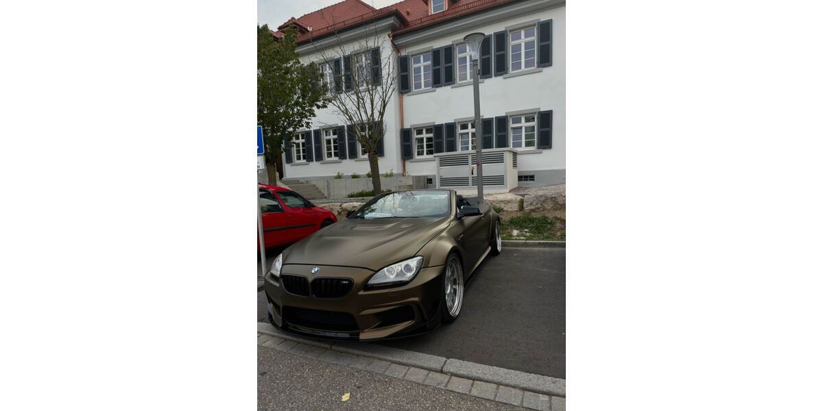 BMW 650 150.000 km 29.100 &euro; Heitersheim 79423
