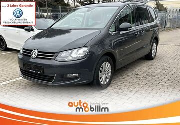VW Sharan 153.335 km 24.829 &euro; Hilden 40721