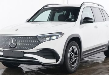 Mercedes-Benz EQB 8.456 km 42.810 &euro; Nordhausen 99734