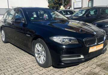 BMW 518 261.600 km 8.700 &euro; Kirchheim/Teck 73230