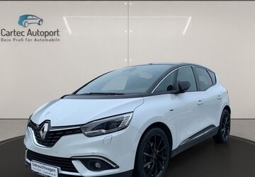 Renault Scenic 97.000 km 14.985 &euro; Henstedt-Ulzburg 24558
