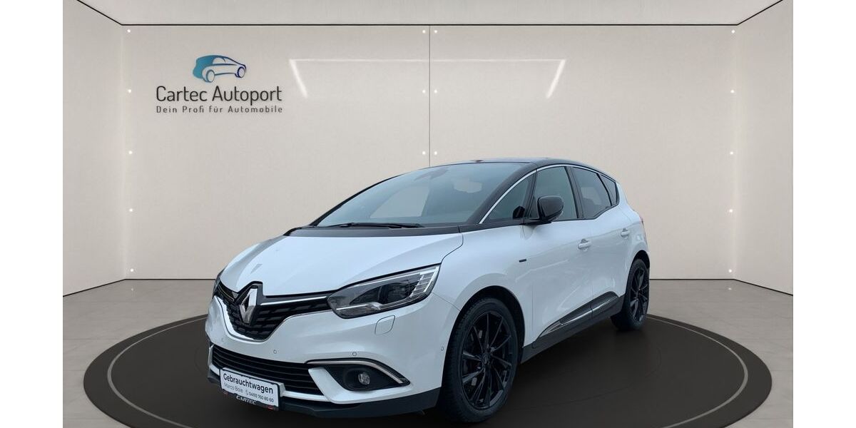 Renault Scenic 97.000 km 14.985 &euro; Henstedt-Ulzburg 24558