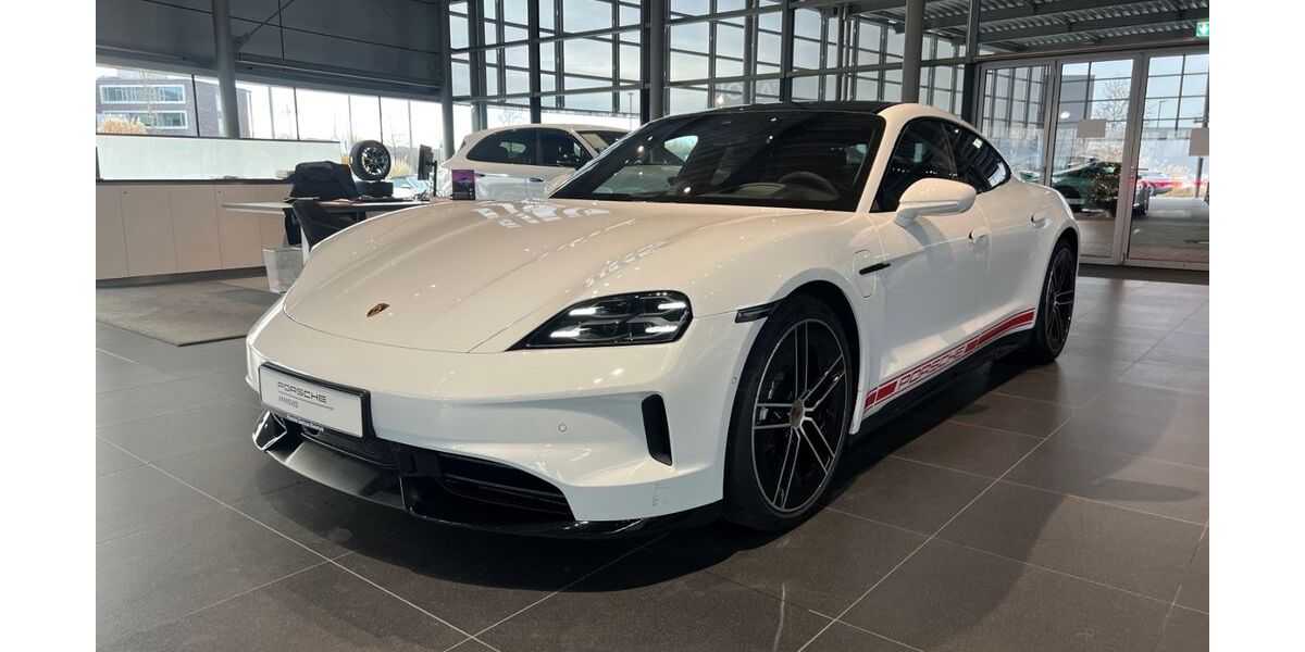 Porsche Taycan 3.013 km 132.900 &euro; Bielefeld 33719