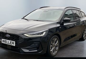 Ford Focus 26.255 km 20.999 &euro; Osnabrück 49090