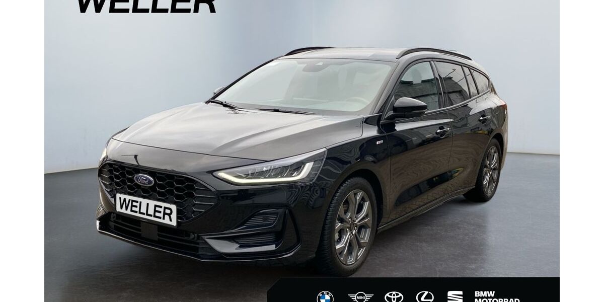 Ford Focus 26.255 km 22.150 &euro; Osnabrück 49090