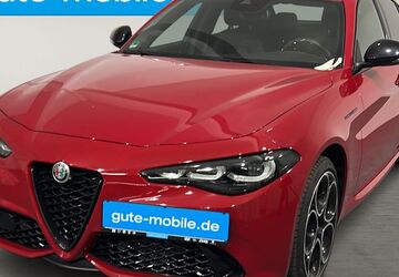 Alfa Romeo Giulia 19.300 km 34.390 &euro; Reutlingen 72762