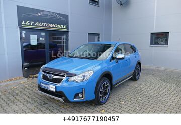 Subaru XV 95.272 km 12.950 &euro; Erfurt 99086