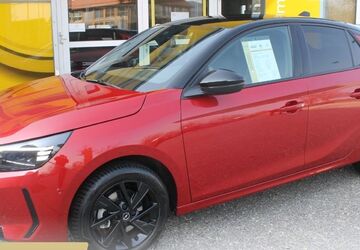 Opel Corsa 23.721 km 18.890 &euro; Deggendorf 94469