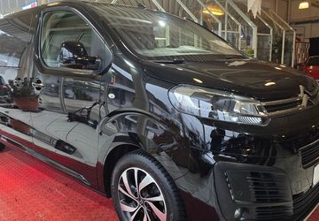 Citroen SpaceTourer 97.500 km 31.900 &euro; Lahnstein 56112