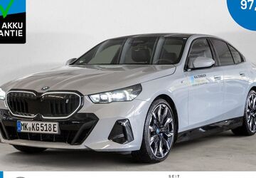 BMW i5 22.299 km 60.190 &euro; Bergisch Gladbach 51469