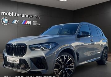 BMW X5 M 25.442 km 92.812 &euro; Pirna 01796