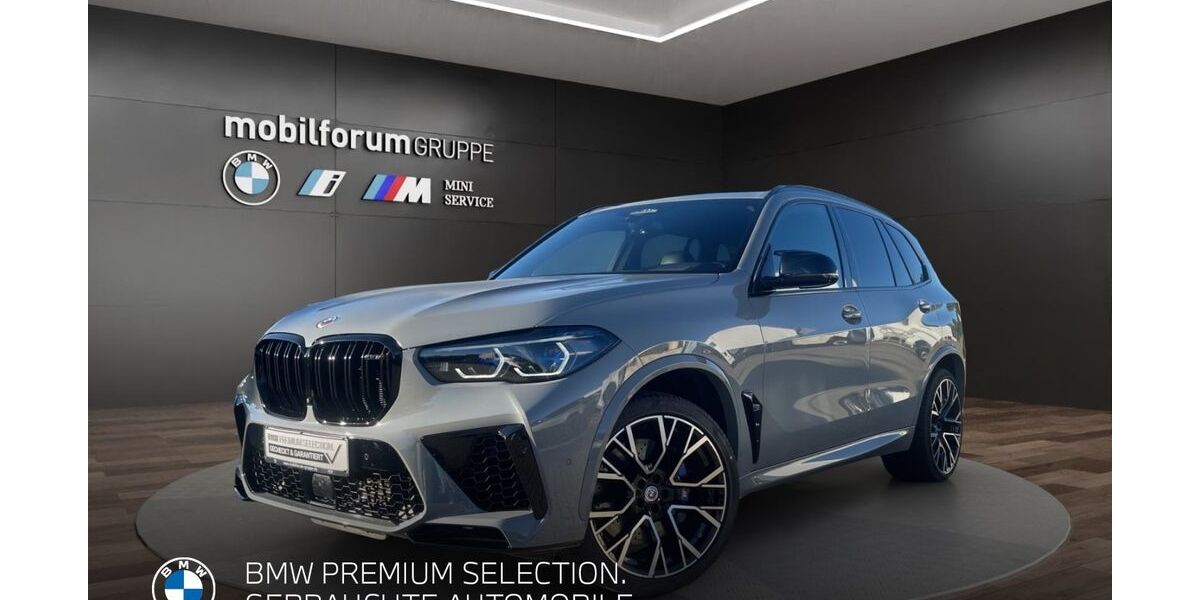 BMW X5 M 25.442 km 92.812 &euro; Pirna 01796