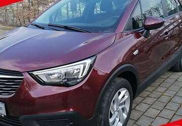 Opel Crossland 137.864 km 7.990 &euro; Gernlinden 82216