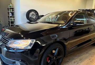 VW Jetta 160.000 km 5.499 &euro; Schaafheim 64850