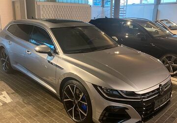 VW Arteon 28.000 km 38.500 &euro; Grevenbroich 41515