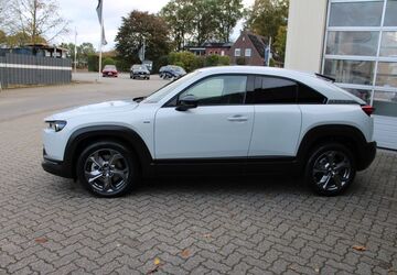 Mazda MX-30 31.000 km 16.200 &euro; Rheine 48429