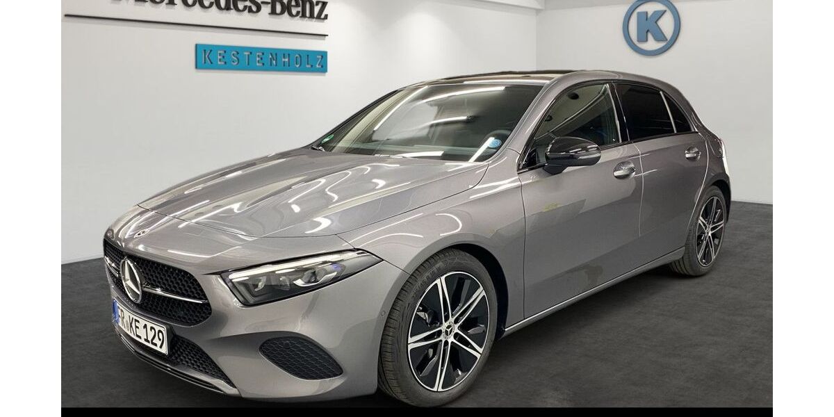 Mercedes-Benz A 180 5.583 km 32.550 &euro; Freiburg 79111