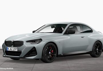 BMW M240i 44.252 km 44.490 &euro; Dreieich-Sprendlingen 63303