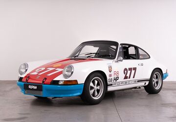 Porsche 911 Urmodell 28.057 km 149.911 &euro; Bad Zwischenahn 26160