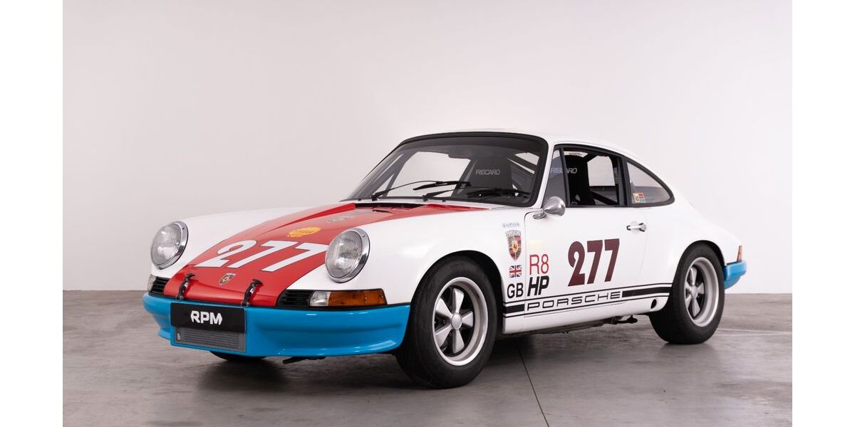 Porsche 911 Urmodell 28.057 km 149.911 &euro; Bad Zwischenahn 26160