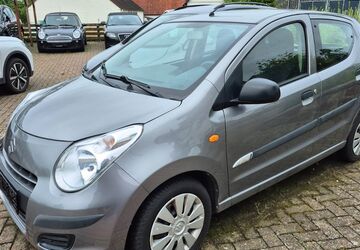 Suzuki Alto 83.300 km 4.990 &euro; Bünde 32257
