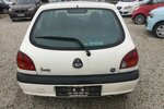 Ford Fiesta Diesel! Tüv 12/27! 120.000 km 1.250 &euro; Himmelkron 95502