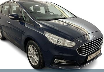 Ford S-Max 72.842 km 20.980 &euro; Dorfmark 29683