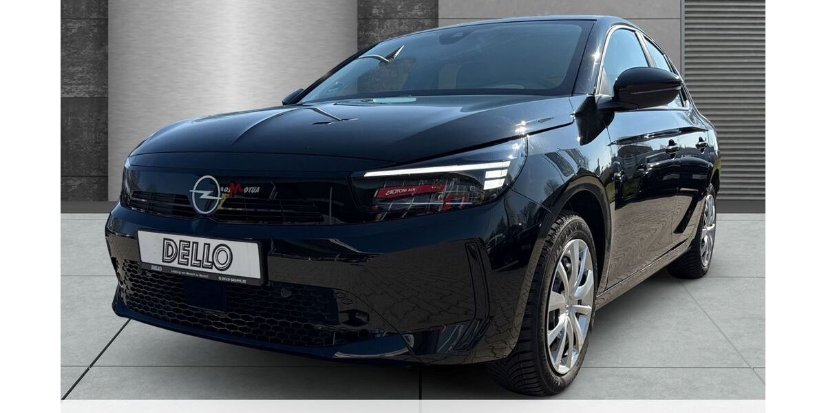 Opel Corsa 2.516 km 27.990 &euro; Reinbek 21465