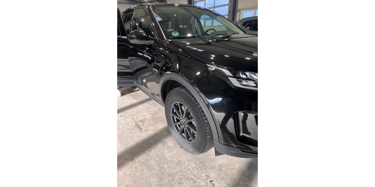Land Rover Discovery Sport 152.000 km 17.500 &euro; Nastätten 56355