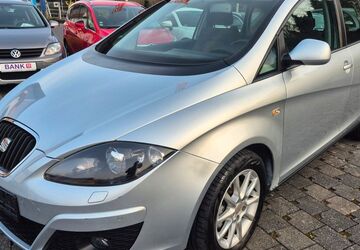 Seat Altea 133.000 km 3.490 &euro; Boppard/Bad Salzig 56154
