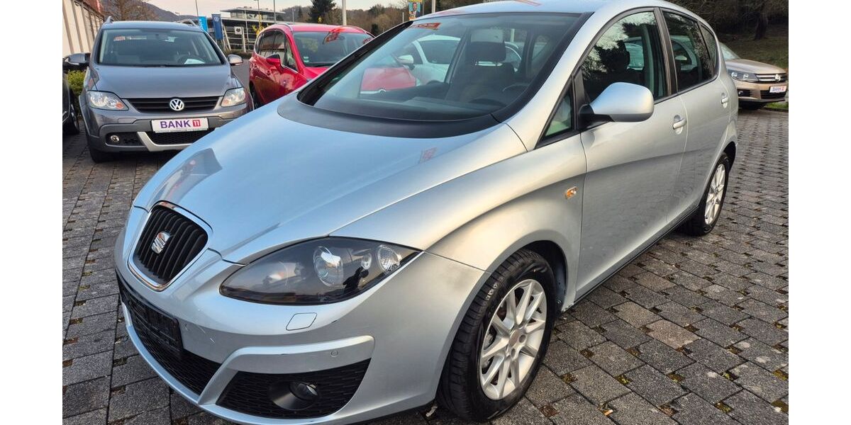 Seat Altea 133.000 km 3.490 &euro; Boppard/Bad Salzig 56154