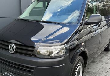 VW T5 Transporter 236.000 km 14.999 &euro; Herford 32051