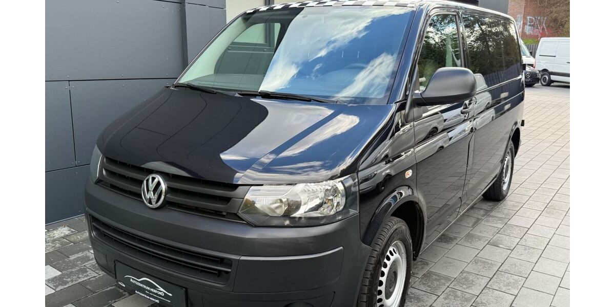 VW T5 Transporter 236.000 km 14.999 &euro; Herford 32051