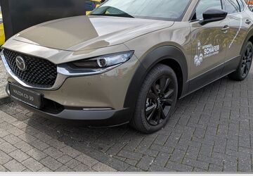 Mazda CX-30 2.045 km 26.498 &euro; Leverkusen 51373