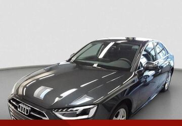 Audi A4 13.722 km 34.740 &euro; Mühldorf am Inn 84453