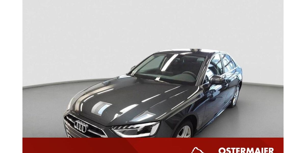 Audi A4 13.722 km 34.740 &euro; Mühldorf am Inn 84453
