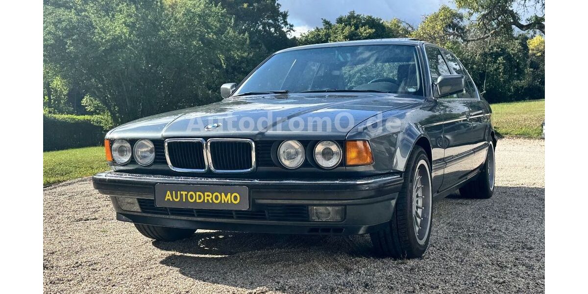 BMW 750 148.000 km 29.750 &euro; Adenau am Nürburgring 53518