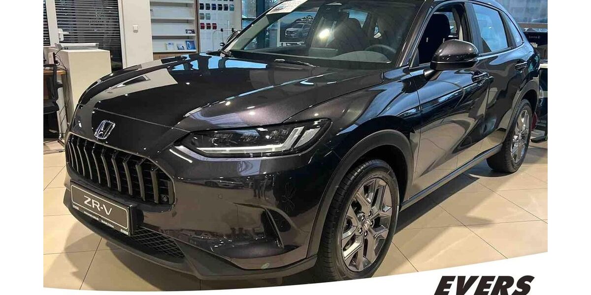 Honda ZR-V 3.100 km 31.930 &euro; Kleve 47533