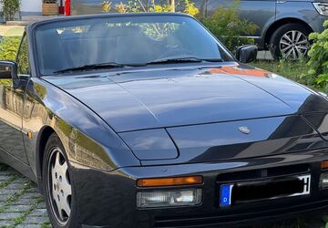 Porsche 944 172.000 km 27.900 &euro; Gilching 82205