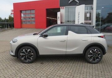 DS Automobiles DS3 31.500 km 23.100 &euro; Bremerhaven 27570