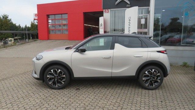 DS Automobiles DS3 31.500 km 23.100 &euro; Bremerhaven 27570