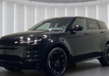 Land Rover Range Rover Evoque 3.643 km 56.890 &euro; Hamburg 22297